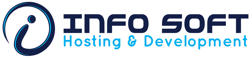 iInfosoft-Logo